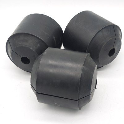 Custom OEM / ODM Wireline Oil Saver Rubber GA 9/16"และประเภท H 3/8" ถึง 5/8"