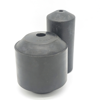 OEM ให้บริการสายไฟฟ้าประหยัดน้ํามัน เส้นยาง Wiper ยางทุกชนิดสําหรับสนามน้ํามัน