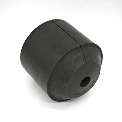 GA 9/16" และประเภท H 3/8"-5/8" ยางประหยัดน้ํามันสําหรับกระเป๋าหรือท่อ