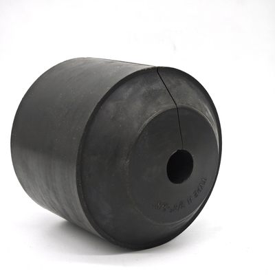 GA 9/16" และประเภท H 3/8"-5/8" ยางประหยัดน้ํามันสําหรับกระเป๋าหรือท่อ