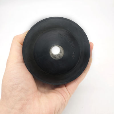 ยางเช็ดทำความสะอาดท่อ GUIBERSON ชนิด H ทนน้ำมัน ขนาด 3/8"-5/8" พร้อมการเช็ดที่ราบรื่นสำหรับสายลวดและท่อน้ำมัน