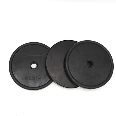 ความสามารถสูงหลายรุ่น Diaphragm กระจกกระจก OEM มี