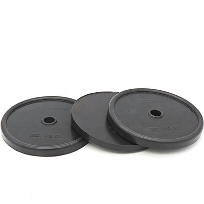 ผนังปั๊มน้ําจากยางไนทรีล Buna คุณภาพสูง สําหรับการใช้ในอุตสาหกรรม