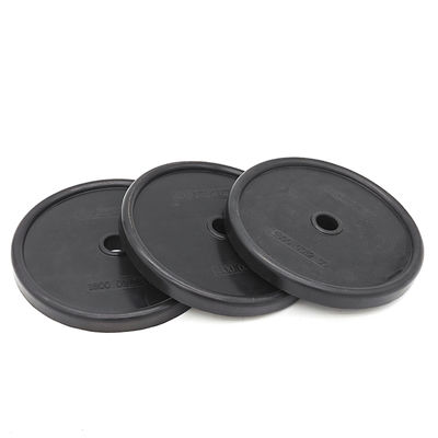 ผนังปั๊มน้ําจากยางไนทรีล Buna คุณภาพสูง สําหรับการใช้ในอุตสาหกรรม