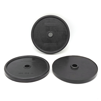 รุ่น 1800 0012 00 กันน้ําและทนทานต่อการสกัด NBR ยางปั๊ม Membrane