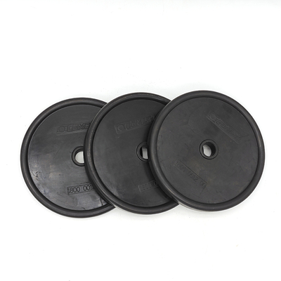 รุ่น 1800 0012 00 กันน้ําและทนทานต่อการสกัด NBR ยางปั๊ม Membrane