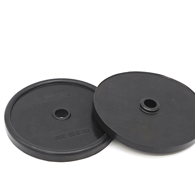 1800001200 NBR FKM ยาง Diaphragm ปั๊มปิดสําหรับเครื่องปั๊ม