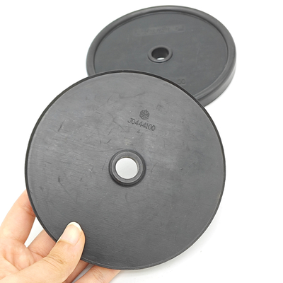 1800001200 NBR FKM ยาง Diaphragm ปั๊มปิดสําหรับเครื่องปั๊ม