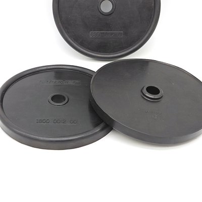 รุ่น 1800 0012 00 กันน้ําและทนทานต่อการสกัด NBR ยางปั๊ม Membrane