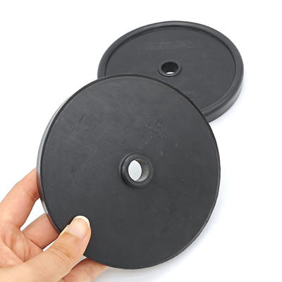 รุ่น 1800 0012 00 กันน้ําและทนทานต่อการสกัด NBR ยางปั๊ม Membrane