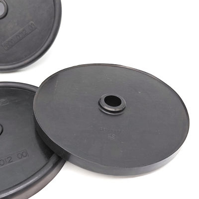 ผนังปั๊มน้ําจากยางไนทรีล Buna คุณภาพสูง สําหรับการใช้ในอุตสาหกรรม