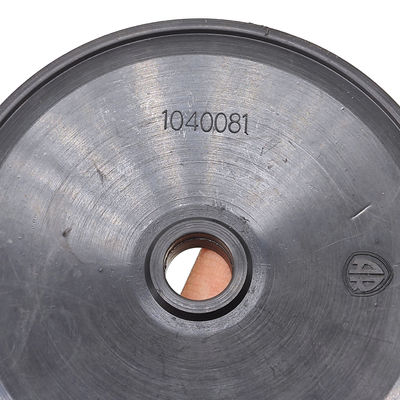 ผนังปั๊มน้ําจากยางไนทรีล Buna คุณภาพสูง สําหรับการใช้ในอุตสาหกรรม