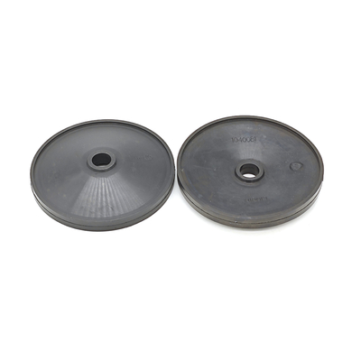 ชุดซ่อมแซม Diaphragm ที่ทนทานต่อสารเคมี NBR FKM สําหรับปั๊ม Diaphragm