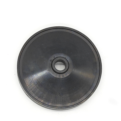 ความสามารถสูง 1040081 สีดํา NBR FKM ยาง Diaphragm สําหรับปั๊ม Ar30
