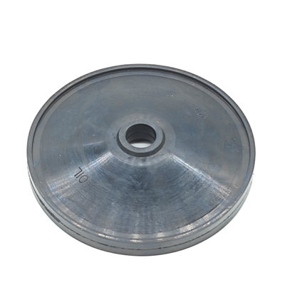 ชุดซ่อมแซม Diaphragm ที่ทนทานต่อสารเคมี NBR FKM สําหรับปั๊ม Diaphragm