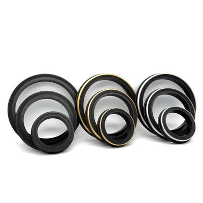 ขายปลีก 6000 PSI Hammer Union Seal ด้วยวัสดุ NBR และการรับรอง ISO 9001