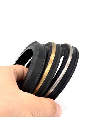 FKM Hammer Union Seal ด้วยความทนทานต่อสารเคมี, ความทนทานต่อการกัดกร่อน และอุณหภูมิสูงสําหรับบริการสนามน้ํามัน