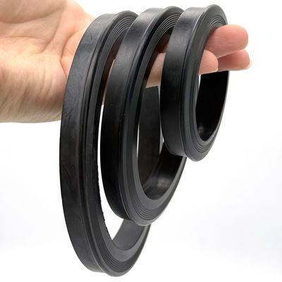 NBR 90 โชร์ฮาเมอร์ยูเนี่ยนแหวนปริมณฑลสําหรับ Fig 602 1002 1502 ซีรี