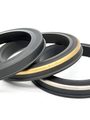 FKM Hammer Union Seal ด้วยความทนทานต่อสารเคมี, ความทนทานต่อการกัดกร่อน และอุณหภูมิสูงสําหรับบริการสนามน้ํามัน