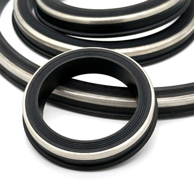 ซีลยูเนียนค้อน FKM 602 1002 1502 สำหรับอุตสาหกรรมน้ำมันและก๊าซ