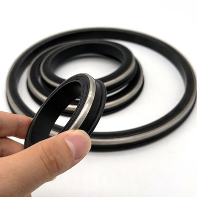 ซีลยูเนียนค้อน FKM 602 1002 1502 สำหรับอุตสาหกรรมน้ำมันและก๊าซ