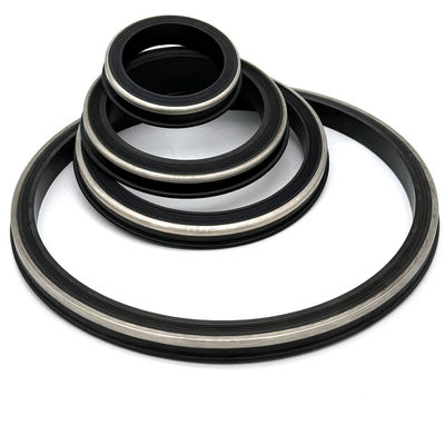 ซีลยูเนียนค้อน FKM 602 1002 1502 สำหรับอุตสาหกรรมน้ำมันและก๊าซ