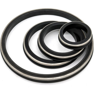 ซีลยูเนียนค้อน FKM 602 1002 1502 สำหรับอุตสาหกรรมน้ำมันและก๊าซ