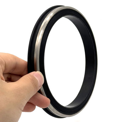 HNBR Hammer Union Seal 2 3 4 นิ้ว สําหรับอุตสาหกรรมน้ํามันและก๊าซ