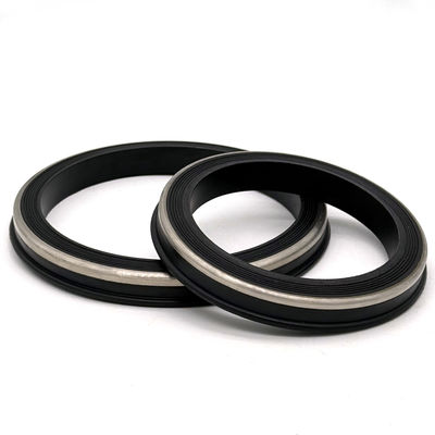 HNBR Hammer Union Seal 2 3 4 นิ้ว สําหรับอุตสาหกรรมน้ํามันและก๊าซ