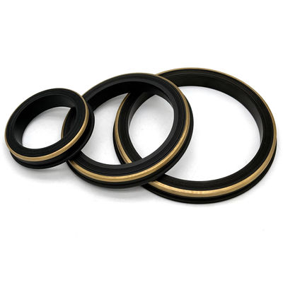 ซีลข้อต่อค้อน HNBR FKM ขนาด 1-4 นิ้ว สำหรับอุตสาหกรรมน้ำมันและก๊าซ