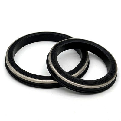 HNBR Hammer Union Seal 2 3 4 นิ้ว สําหรับอุตสาหกรรมน้ํามันและก๊าซ