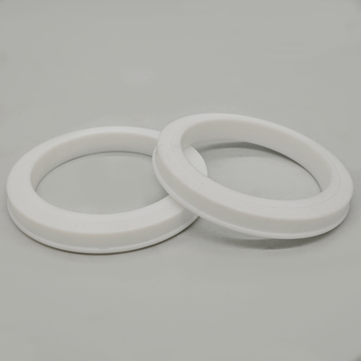 พวงแหวนผนึกผูกพัด PTFE Hammer Union สําหรับท่อน้ํามันและก๊าซ
