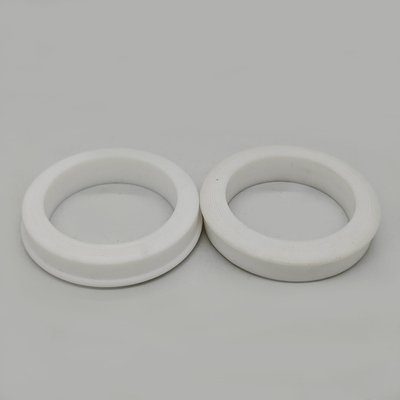 ปริมณฑลสหภาพ PTFE Hammer สําหรับความทนทานต่อสารเคมี - ขนาดตามสั่ง