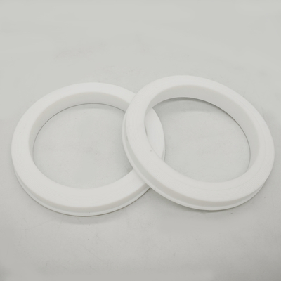 FKM PTFE Hammer Union Seal สําหรับเชื่อมต่อท่อแรงดันสูง