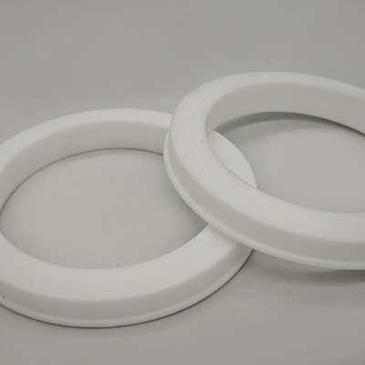 FKM PTFE Hammer Union Seal สําหรับเชื่อมต่อท่อแรงดันสูง
