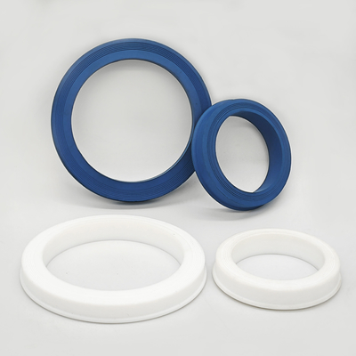 FKM PTFE Hammer Union Seal สําหรับเชื่อมต่อท่อแรงดันสูง