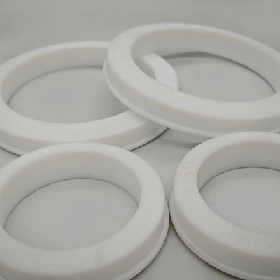 ป้ายสหภาพ PTFE Hammer สําหรับท่อเคมี