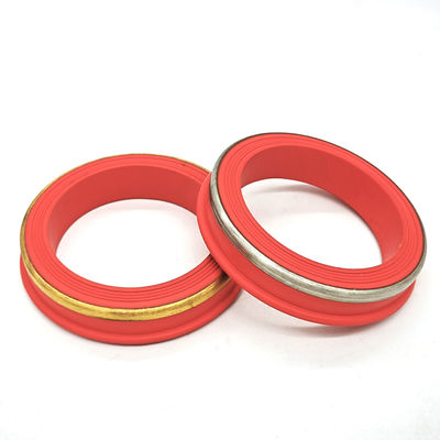 รูปที่ 602 รูปที่ 1002 รูปที่ 1502 ซีลข้อต่อค้อนสำหรับระบบท่อส่งน้ำมันป้องกันการรั่วไหลของแท่นขุดเจาะ