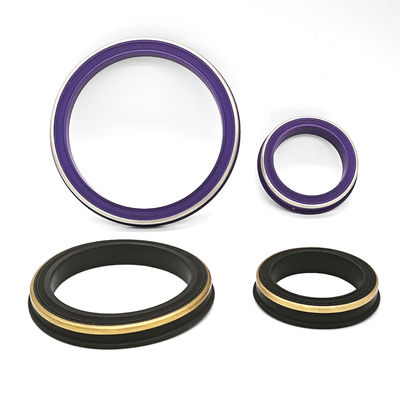 ซีลค้อนยูเนี่ยนสำหรับการเชื่อมต่อรูปที่ 602, 1002 และ 1502