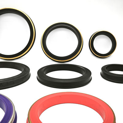 ซีลค้อนยูเนี่ยนสำหรับการเชื่อมต่อรูปที่ 602, 1002 และ 1502