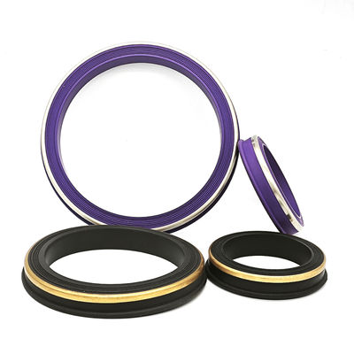 ซีลค้อนยูเนี่ยนสำหรับการเชื่อมต่อรูปที่ 602, 1002 และ 1502