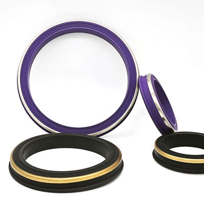 รูป 1502 เสาผนึกสหภาพหมัด: โซลูชั่นผนึกความดันสูง