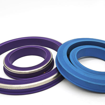 ซีลค้อนยูเนี่ยนสำหรับการเชื่อมต่อรูปที่ 602, 1002 และ 1502