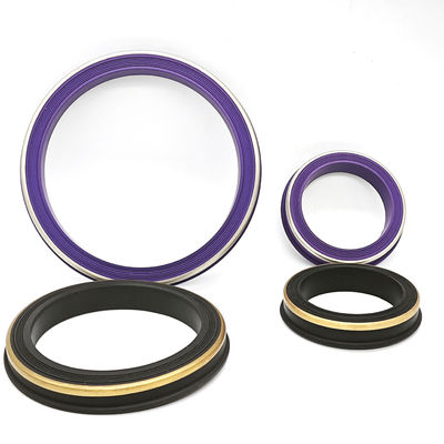 ซีลค้อนยูเนี่ยนสำหรับการเชื่อมต่อรูปที่ 602, 1002 และ 1502