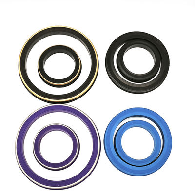 รูป 1502 เสาผนึกสหภาพหมัด: โซลูชั่นผนึกความดันสูง