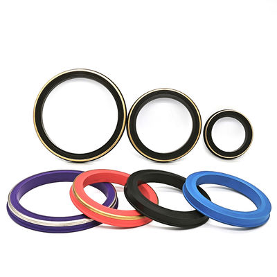 เบลล์สหภาพหมัดที่ยั่งยืน 15,000 PSI กับ FKM & HNBR สําหรับบริการฟราคเกอร์ความดันสูงและสายการไหล