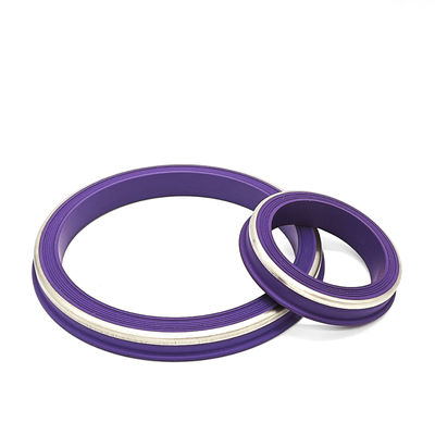 HNBR Hammer Union Seal 2 3 4 นิ้ว สําหรับอุตสาหกรรมน้ํามันและก๊าซ