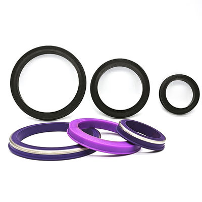 เครื่องล้างปิดกลมเคลือบสําหรับการเชื่อมต่อสายพับเหลวแรงดันสูง