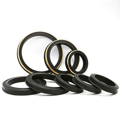 เบลล์สหภาพหมัดที่ยั่งยืน 15,000 PSI กับ FKM & HNBR สําหรับบริการฟราคเกอร์ความดันสูงและสายการไหล