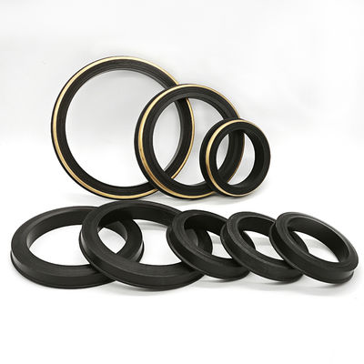 เบลล์สหภาพหมัดที่ยั่งยืน 15,000 PSI กับ FKM & HNBR สําหรับบริการฟราคเกอร์ความดันสูงและสายการไหล